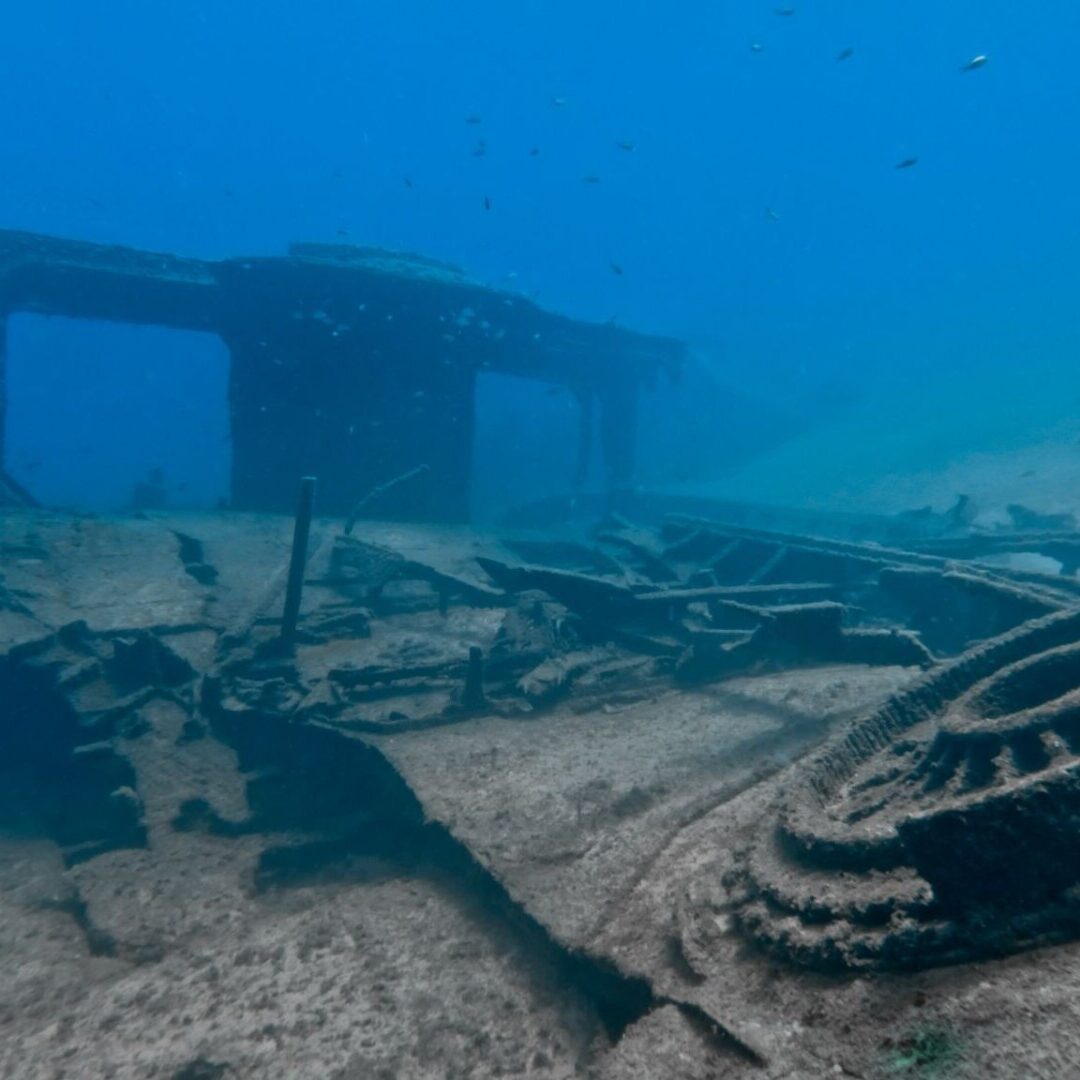 History of HMS Maori: an Essay by Sam Parker