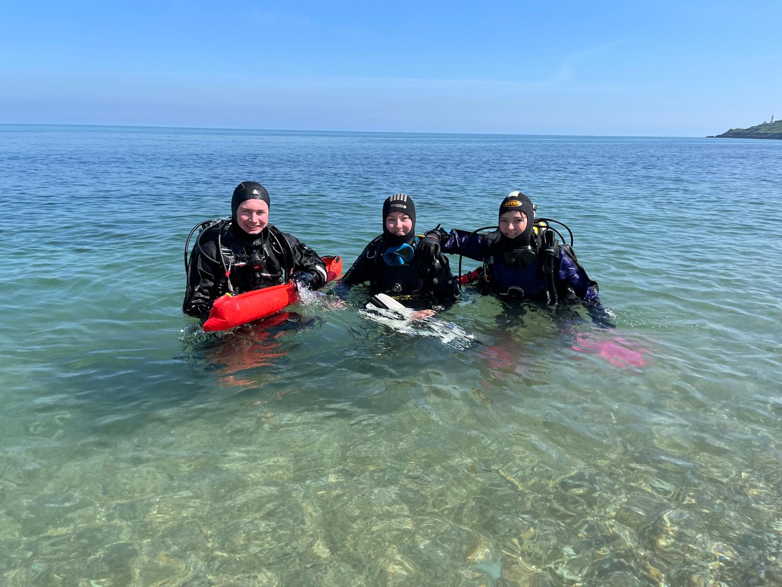 Devon May 25 Trip report